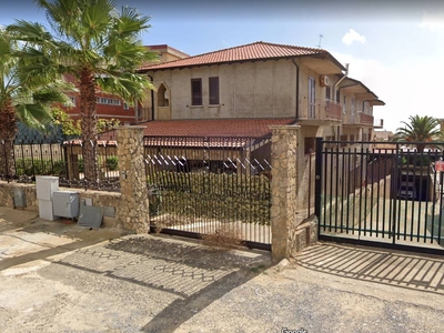 Villa in vendita a Mazzarino Caltanissetta