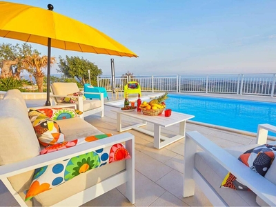 Affascinante casa a Agrigento con piscina privata
