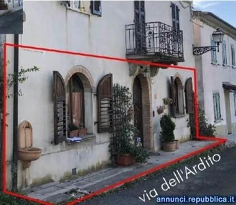 Appartamenti Villafranca in Lunigiana