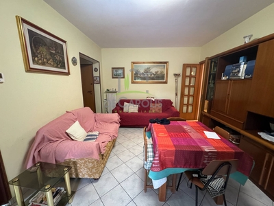 Appartamento con terrazzo, Ascoli Piceno borgo solest?