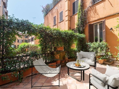 Appartamento di lusso di 345 m² in vendita Roma, Lazio