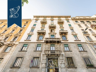 Appartamento di prestigio in vendita Milano, Italia