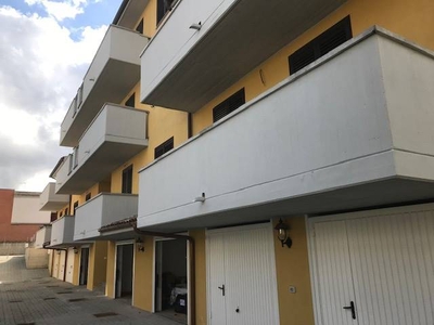 Appartamento in nuova costruzione in zona Bagno di Gavorrano a Gavorrano