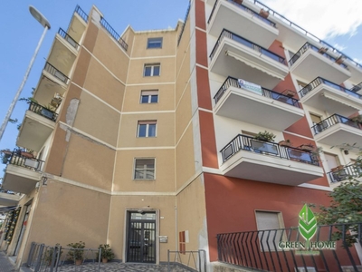 Appartamento in Vendita a Cagliari, zona Quartiere del Sole, 350'000€, 173 m²