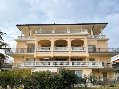Appartamento in vendita a Casale Monferrato Alessandria