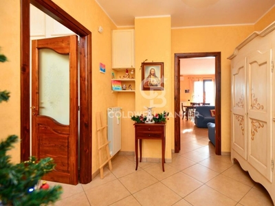 appartamento in vendita a Corigliano d'Otranto