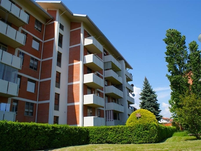 Appartamento in vendita a Cossato Biella Masseria