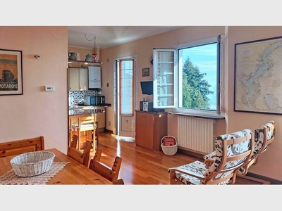 Appartamento in vendita a Gignese, via alpino - Gignese, VB