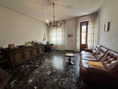 Appartamento in vendita a Prato San Martino