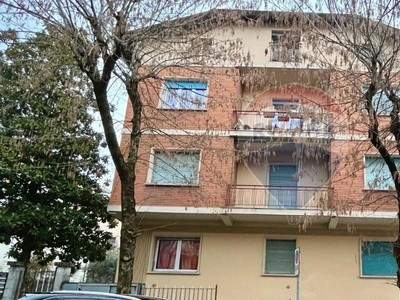 Appartamento in vendita a Salsomaggiore Terme