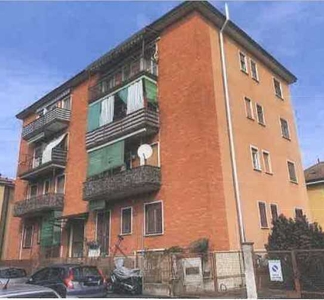 Appartamento in Vendita a San Giuliano Milanese Via Giacomo Matteotti