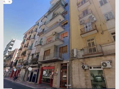 Appartamento in vendita a Taranto, via Cesare Battisti, 44 - Taranto, TA