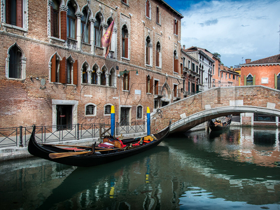 Appartamento in vendita a Venezia