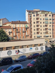 Appartamento in Vendita in Via Foligno a Torino
