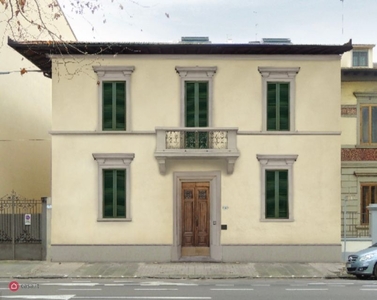 Appartamento in Vendita in Aleardi a Firenze