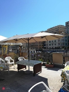 Appartamento in Vendita in casaregis a Genova
