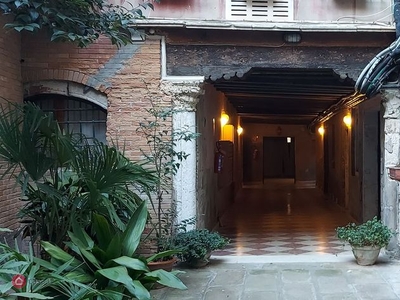 Appartamento in Vendita in castello san lorenzo a Venezia