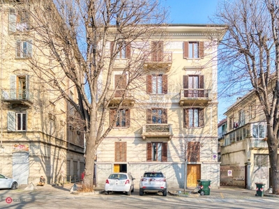 Appartamento in Vendita in Corso Brescia 9 a Torino