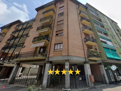 Appartamento in Vendita in Corso Brianza a Torino