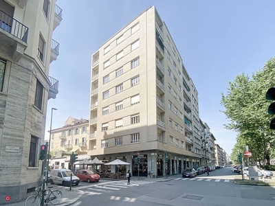 Appartamento in Vendita in Corso Duca degli Abruzzi 90 a Torino