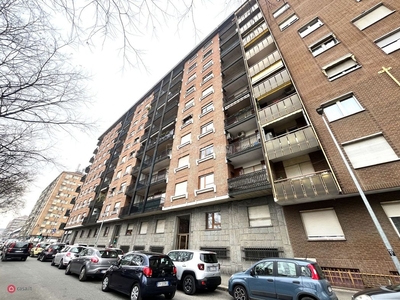 Appartamento in Vendita in Corso Eusebio Giambone 55 a Torino