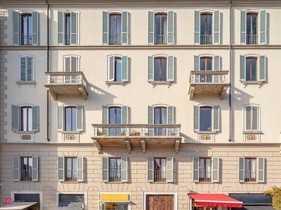 Appartamento in Vendita in Corso Garibaldi a Milano