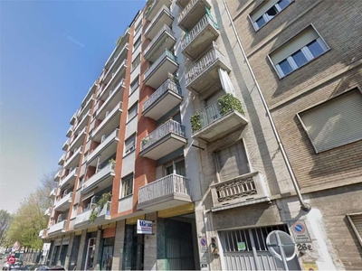 Appartamento in Vendita in Corso Toscana 30 a Torino