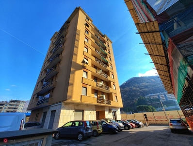 Appartamento in Vendita in emilia 18 a Genova