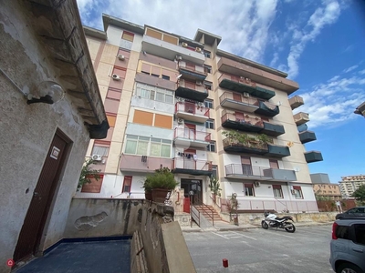 Appartamento in Vendita in Fondo Mortillaro 6 a Palermo