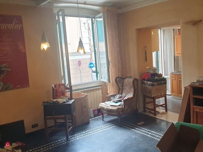Appartamento in Vendita in Piazza Dei Micone a Genova