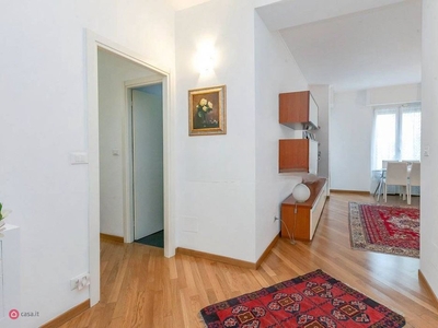 Appartamento in Vendita in Via Mac Mahon a Milano