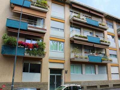 Appartamento in Vendita in Piazza Monte Falterona a Milano