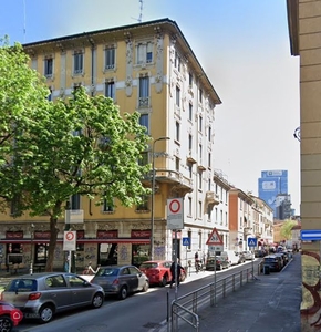 Appartamento in Vendita in Piazza Tito Minniti 6 a Milano