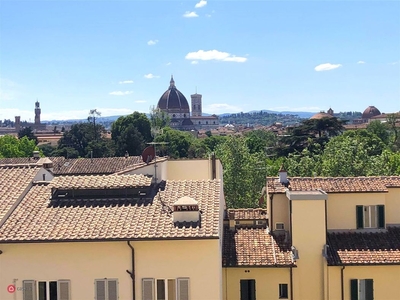 Appartamento in Vendita in Piazzale Donatello a Firenze