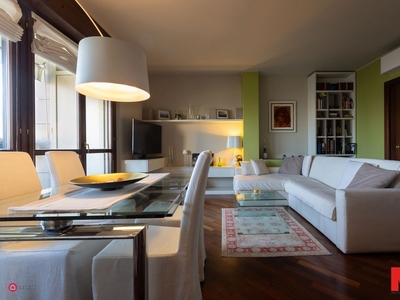 Appartamento in Vendita in Principe Eugenio 51 a Milano