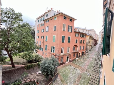 Appartamento in Vendita in Salita San Leonardo 9 a Genova