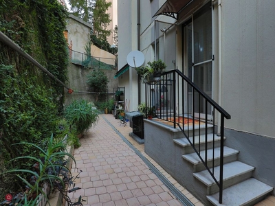 Appartamento in Vendita in Scalinata Montaldo a Genova