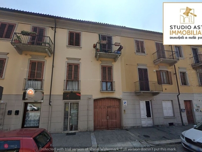 Appartamento in Vendita in Strada di Settimo 94 a Torino