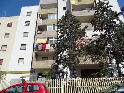 Appartamento in Vendita in Strada Vicinale Messenape 3 a Bari