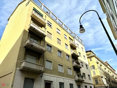 Appartamento in Vendita in Via alessandro manzoni 4 a Torino