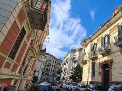 Appartamento in Vendita in Via Antonio Mancini a Napoli