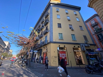 Appartamento in Vendita in Via Bartolomeo Chioccarelli a Napoli