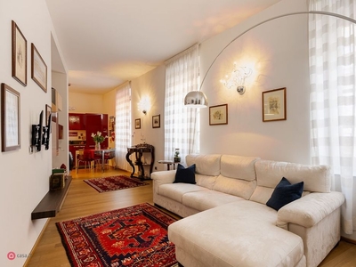 Appartamento in Vendita in Via Bava 11 bis a Torino