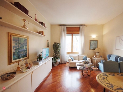 Appartamento in Vendita in Via Bergognone 13 a Milano