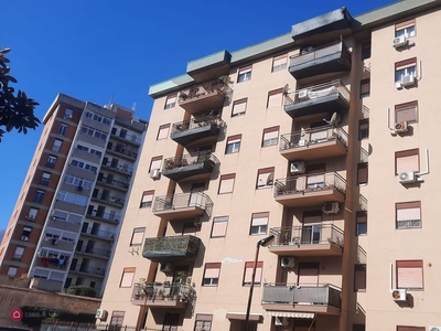 Appartamento in Vendita in Via berrettaro 34 a Palermo