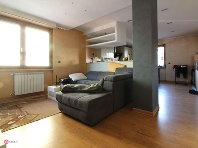 Appartamento in Vendita in Via Berruti e Ferrero 8 a Torino