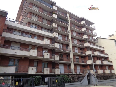 Appartamento in Vendita in Via Bibiana 115 a Torino