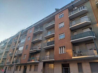 Appartamento in Vendita in Via Biscarra Giovanni Battista e Carlo Felice 26 a Torino