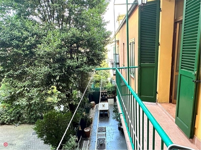 Appartamento in Vendita in Via Carlo Alberto Pizzardi a Bologna
