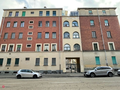 Appartamento in Vendita in Via Carlo del Prete 41 a Torino